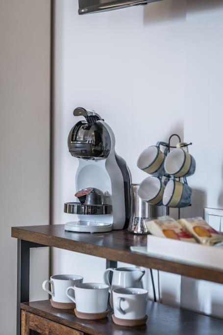 Appartement Sotto Le Due Torri 5* Bologne