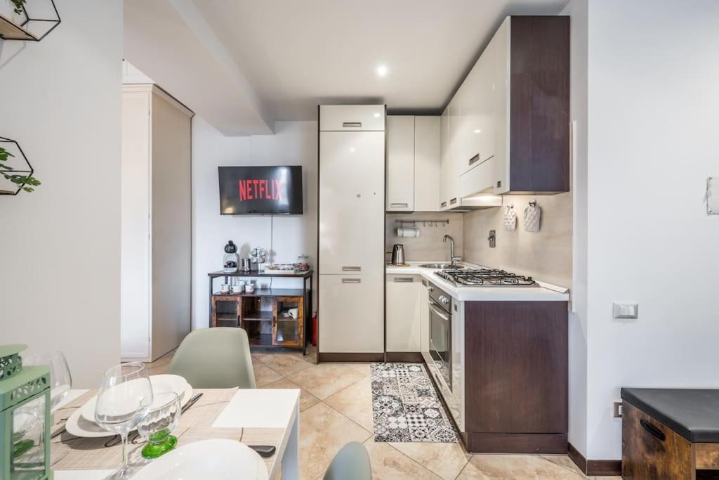 Sotto Le Due Torri 5* Bologne