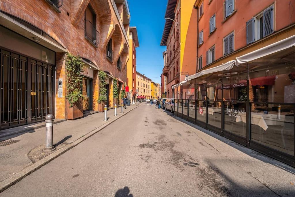 Sotto Le Due Torri 5* * Bologne