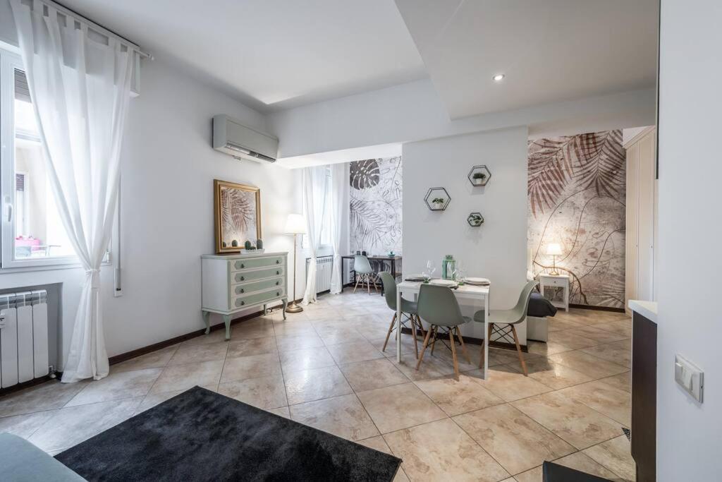Appartement Sotto Le Due Torri 5*