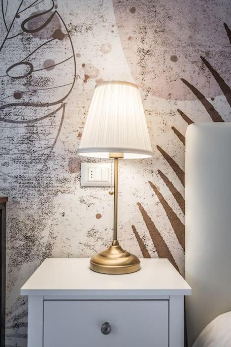 Appartement Sotto Le Due Torri 5*