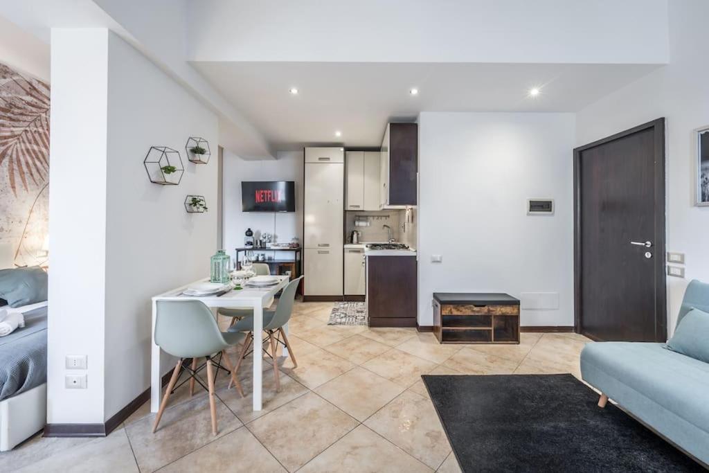 Appartement Sotto Le Due Torri 5* *