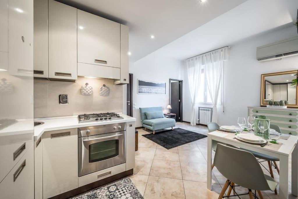 Appartement Sotto Le Due Torri 5*