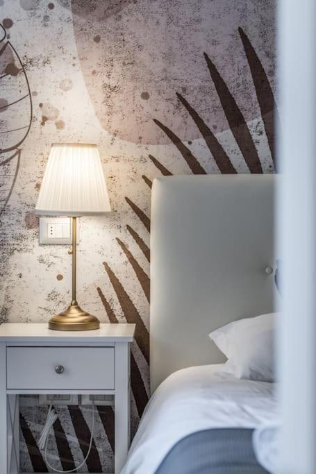 Sotto Le Due Torri 5* Appartement