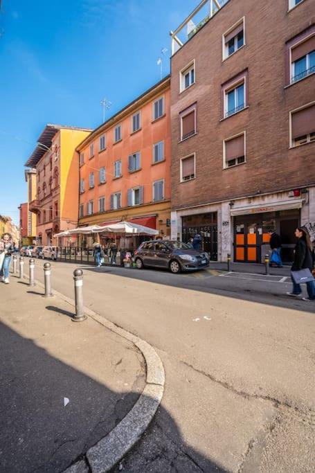 Sotto Le Due Torri 5* Appartement *