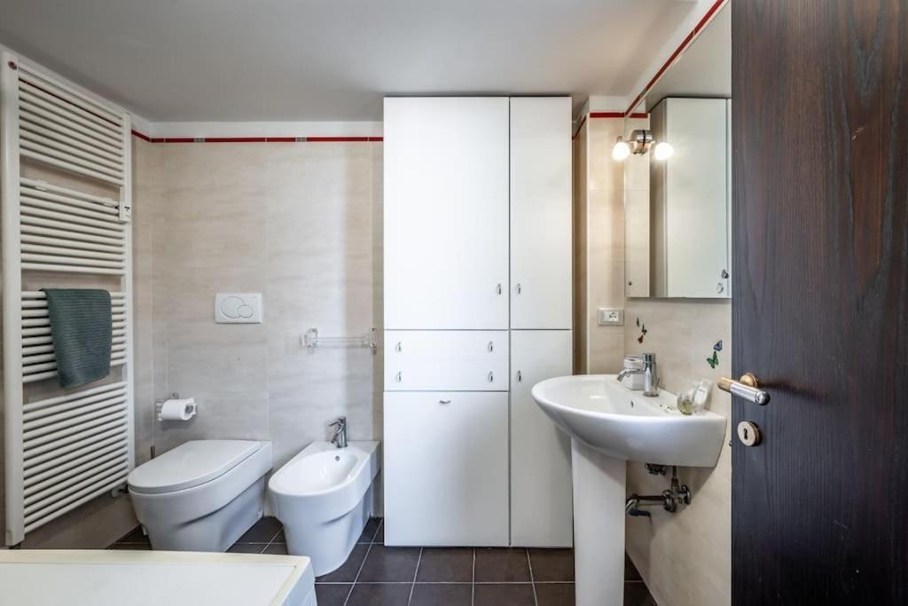 Sotto Le Due Torri 5* * Bologne