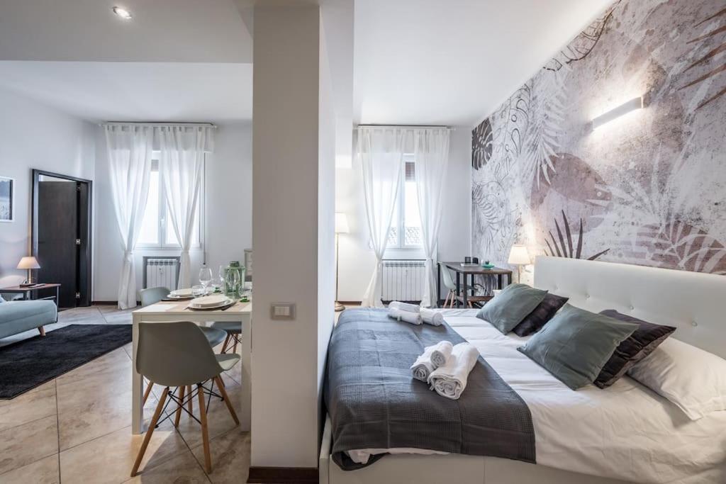 Appartement Sotto Le Due Torri 5* *