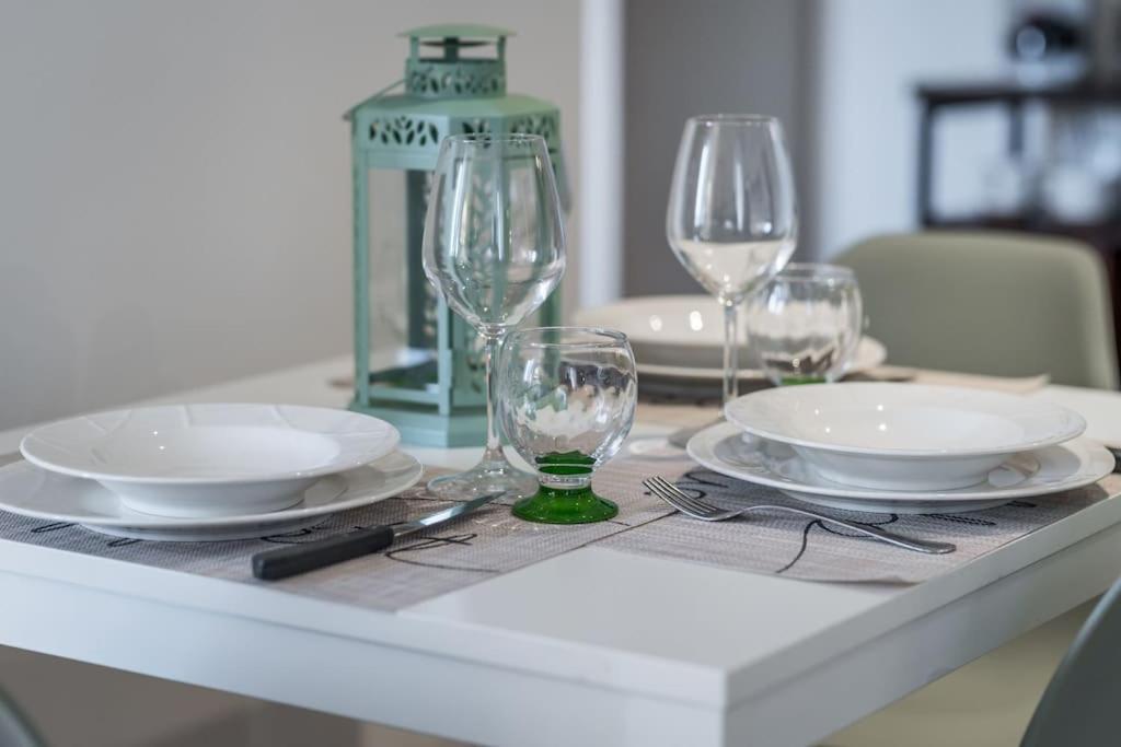 Appartement Sotto Le Due Torri 5* Bologne