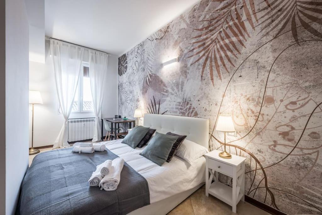 Appartement Sotto Le Due Torri 5* *