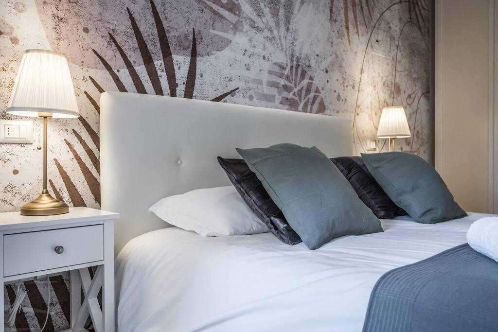 Appartement Sotto Le Due Torri 5* Bologne
