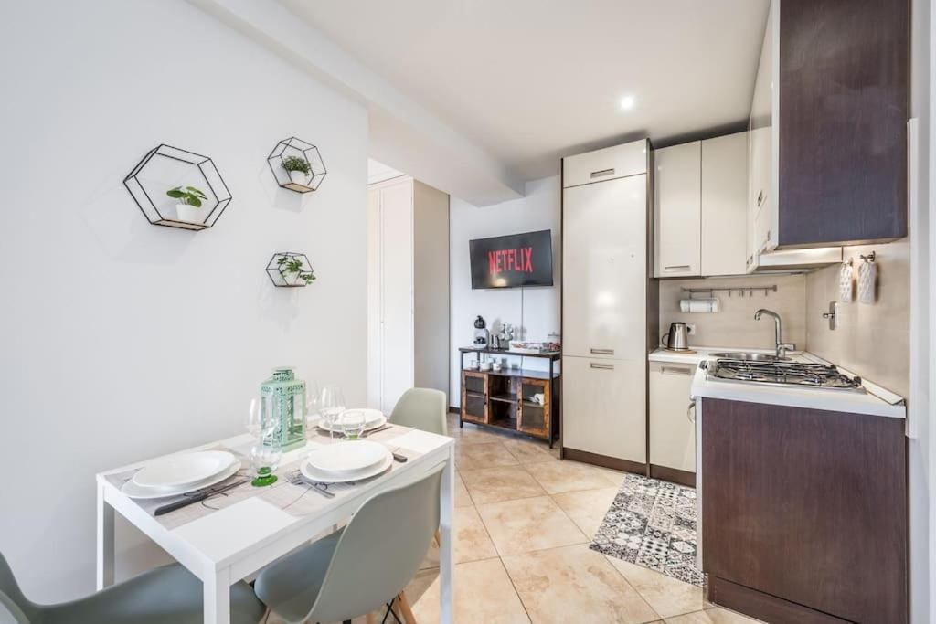 Appartement Sotto Le Due Torri 5* Bologne