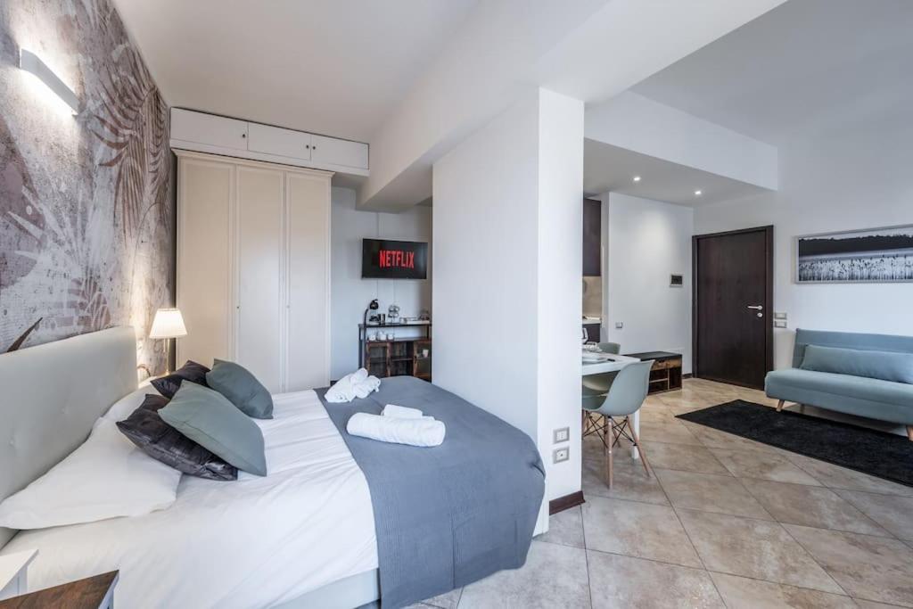 Appartement Sotto Le Due Torri 5*