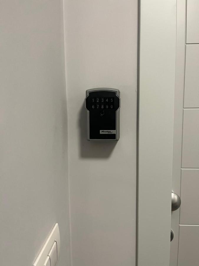 Apartamento Sweet 051