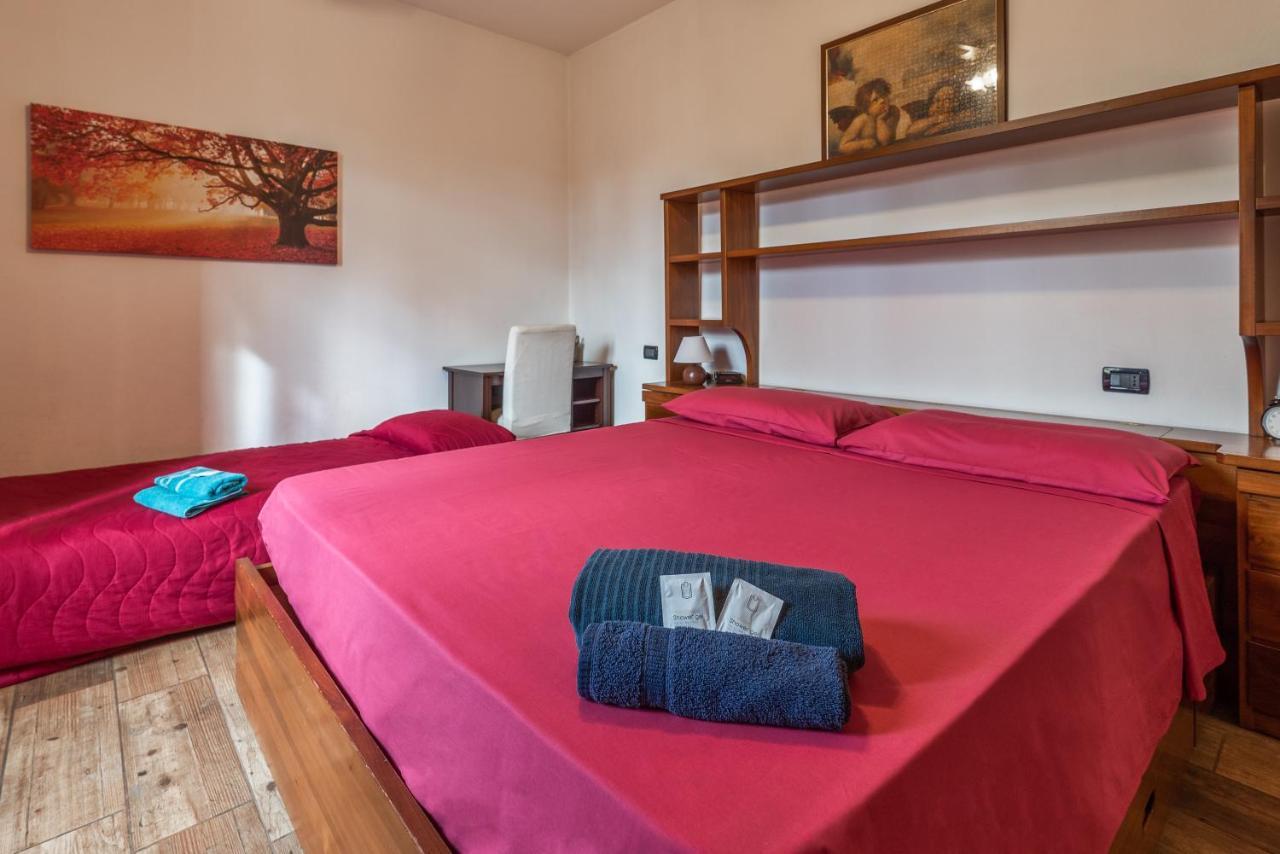 Selvarossa 3* Bologna