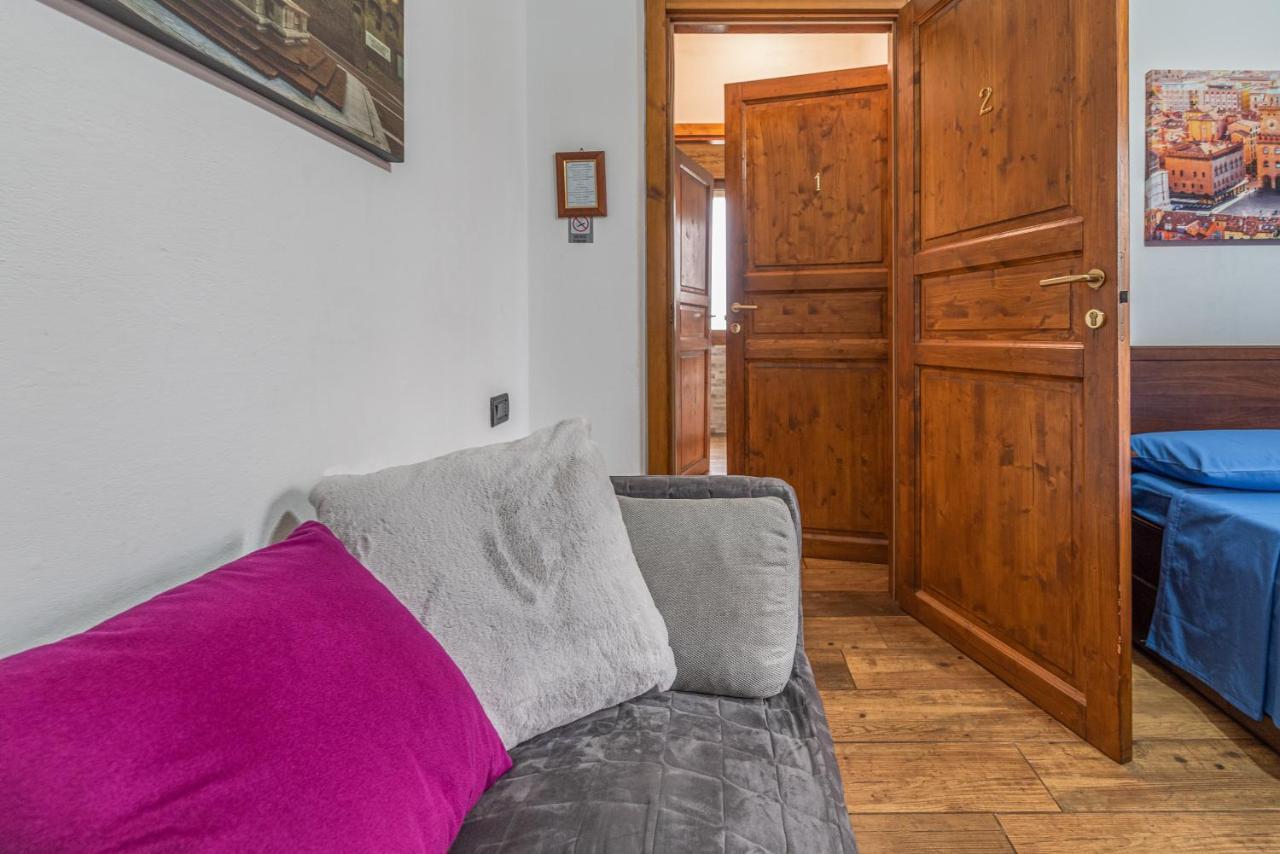 Bed & Breakfast Selvarossa Bologna