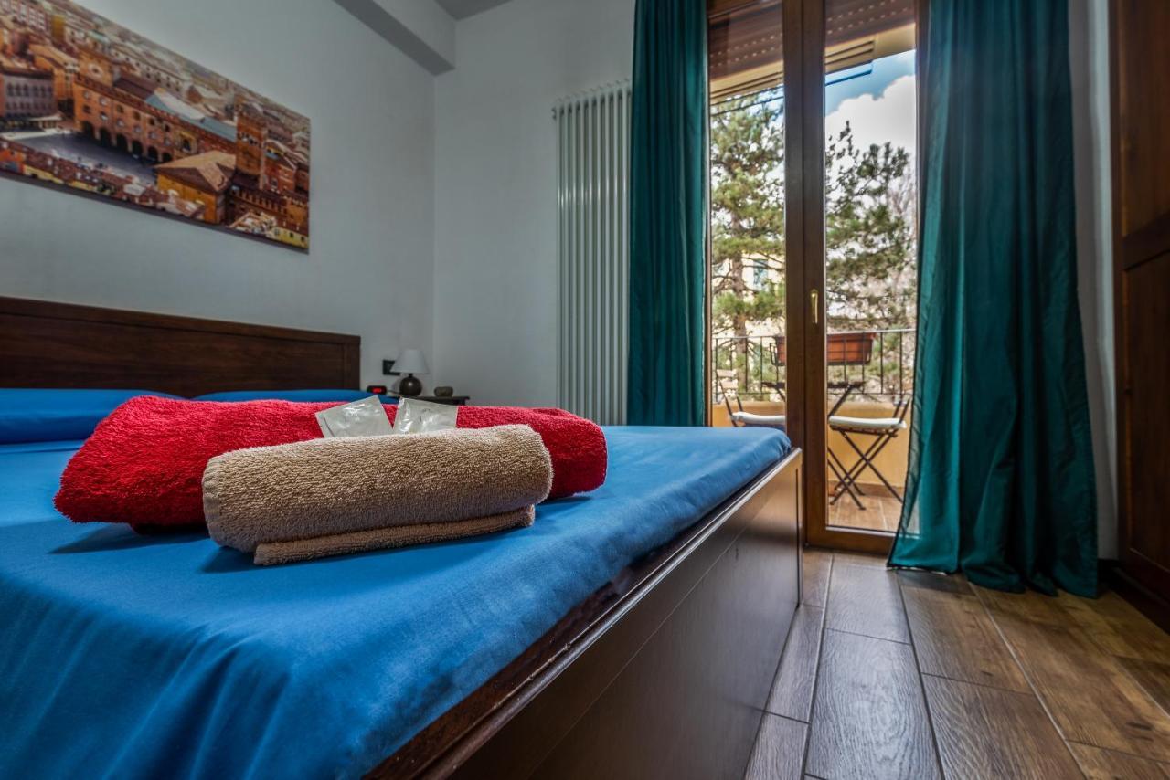 Bed & Breakfast Selvarossa 3*