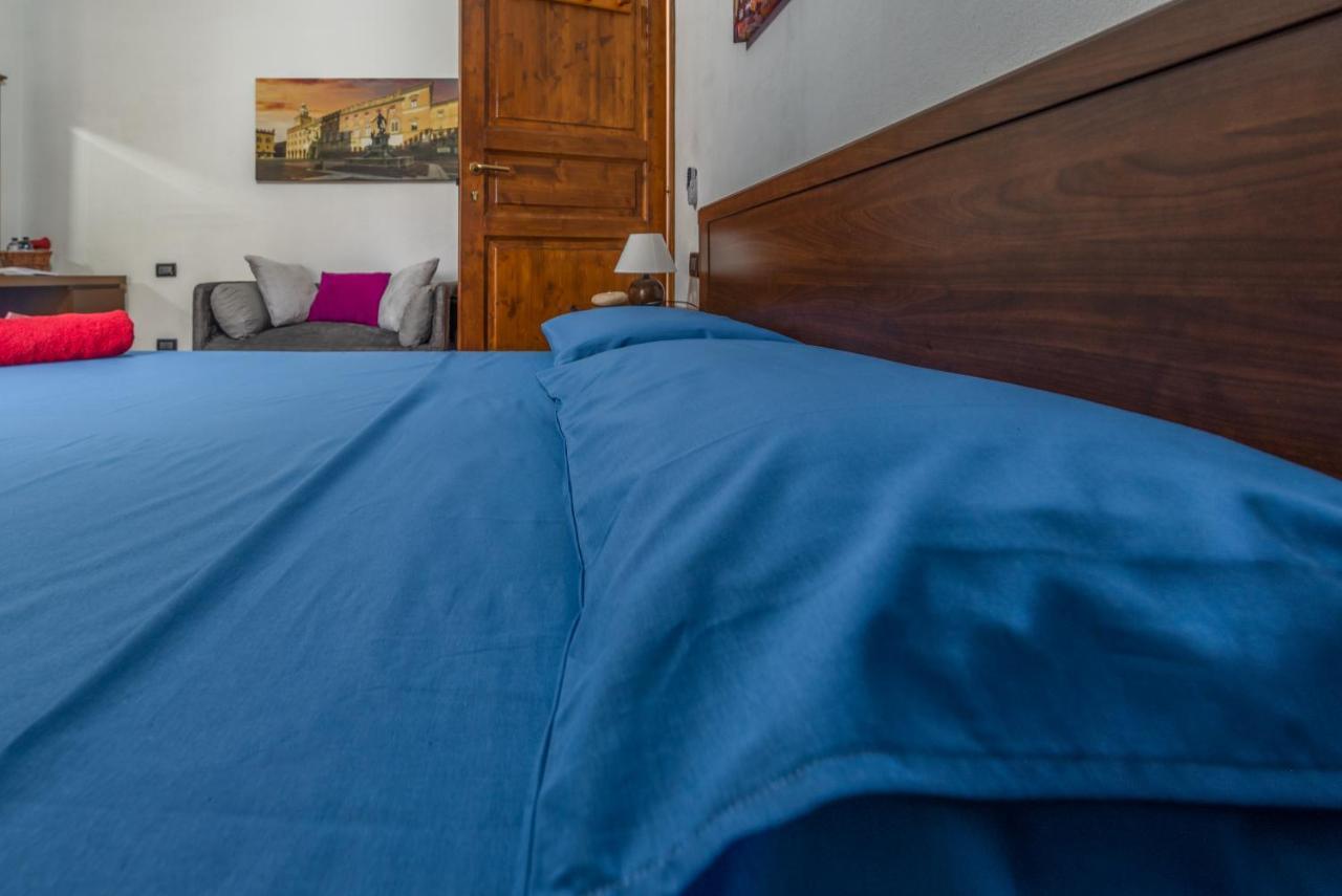 Selvarossa Bed & Breakfast