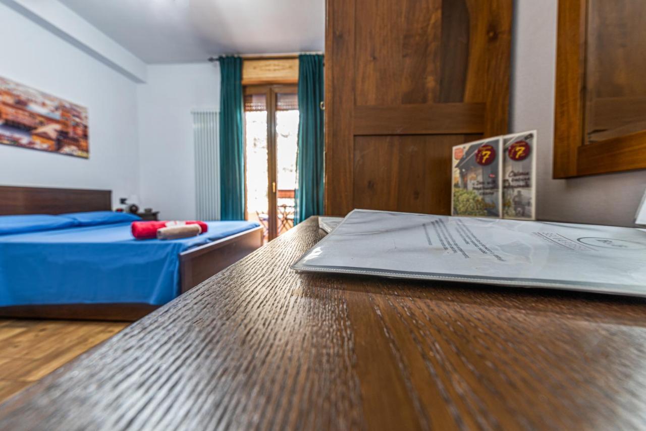 Selvarossa Bed & Breakfast