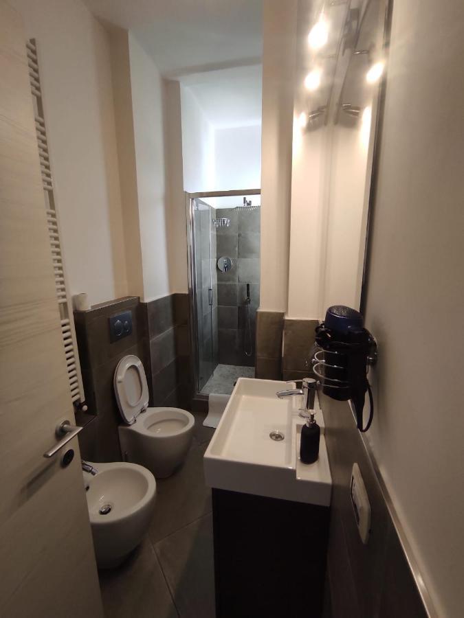Bed and breakfast Il Portico Affittacamere Bolonia