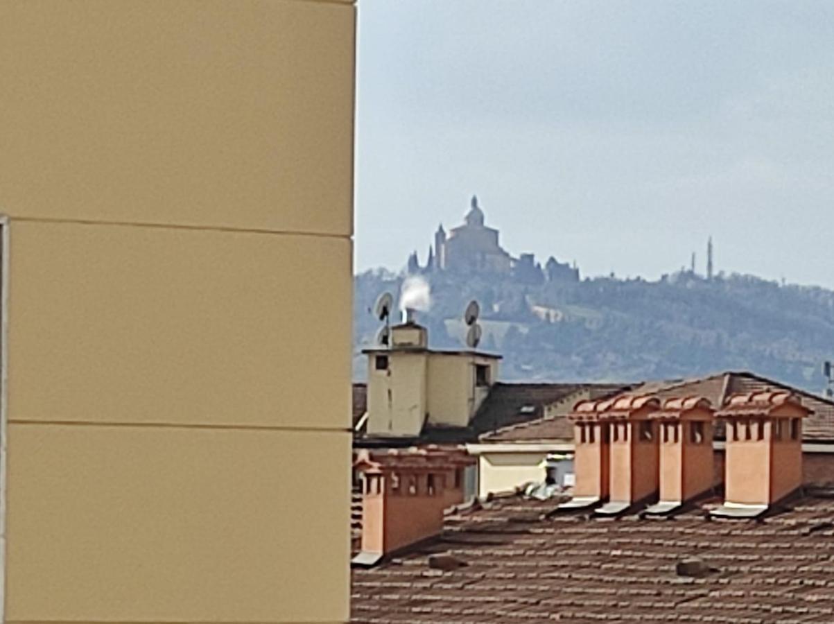 Bed & Breakfast Il Portico Affittacamere Bologna