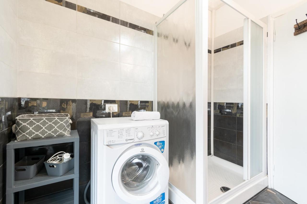 Itflat - Masini 20 - Self Check-in Appartement *