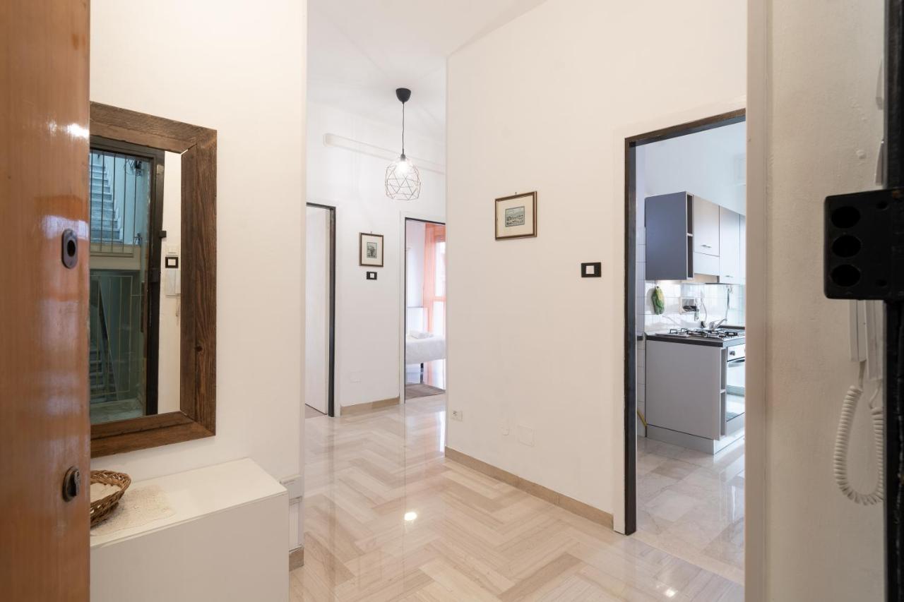 Appartement Itflat - Masini 20 - Self Check-in *