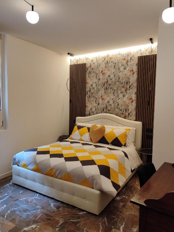 Residenza Rialto Gæstehus *
