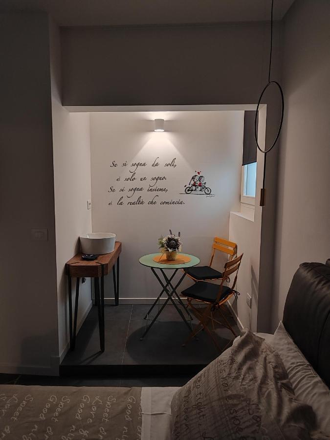 Gæstehus Residenza Rialto *