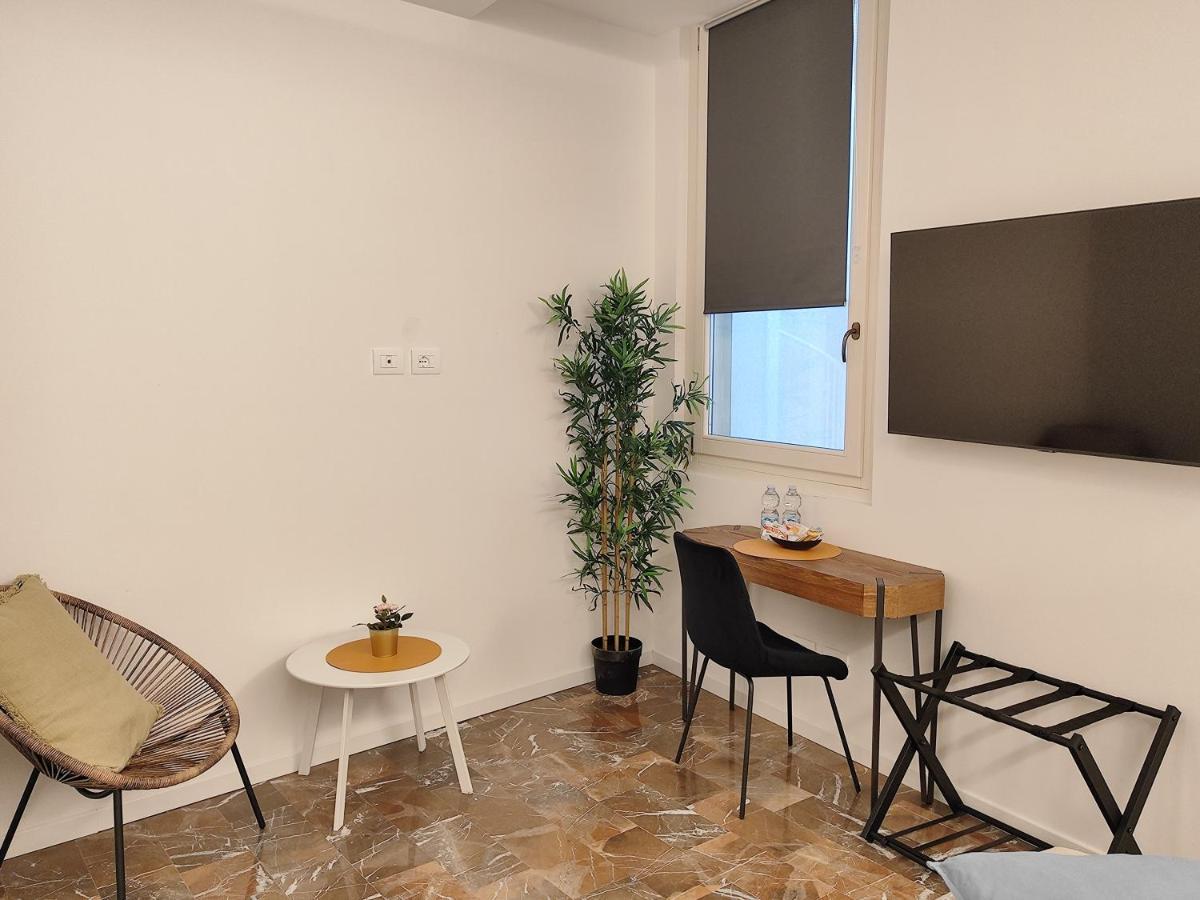 Residenza Rialto Gæstehus Bologna