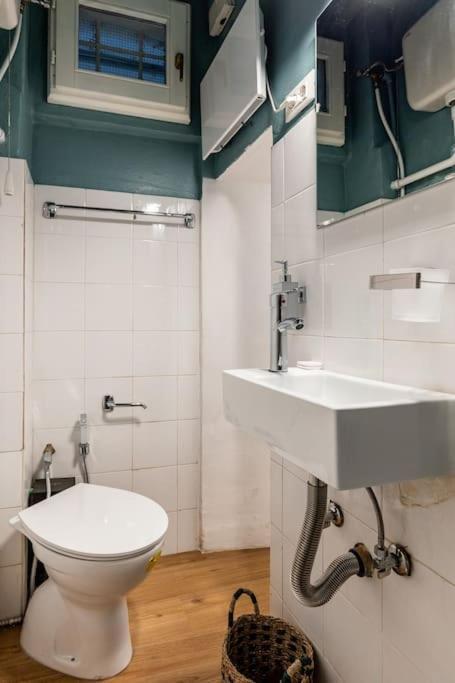 Casa Pratello Apartment *