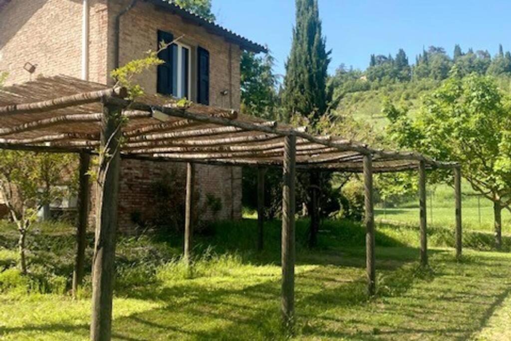 Sui Colli Bolognesi Appartement *