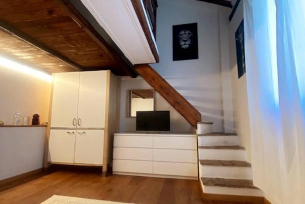 Sui Colli Bolognesi Appartement *