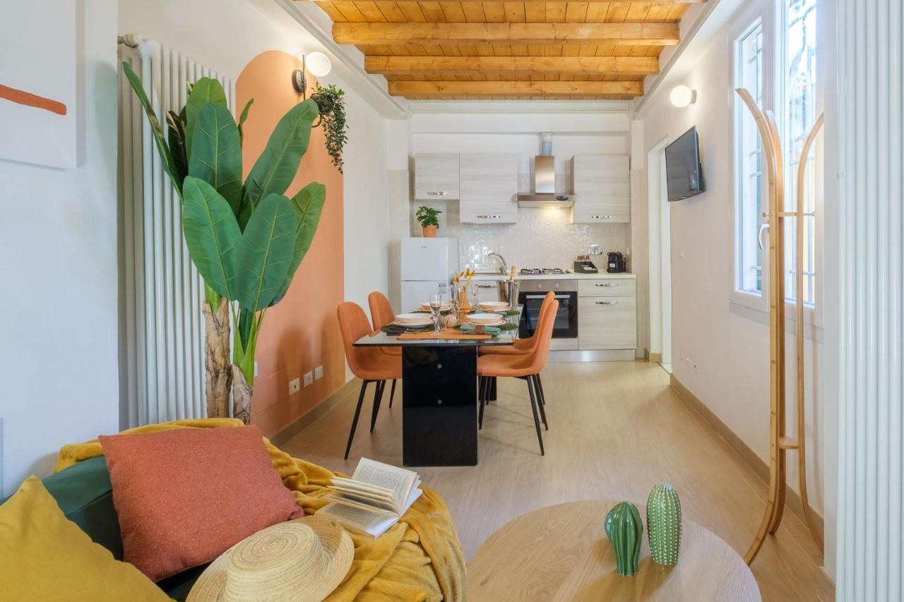 Frühstückspension In Centro Con Giardino - Reste Il Sentiero *
