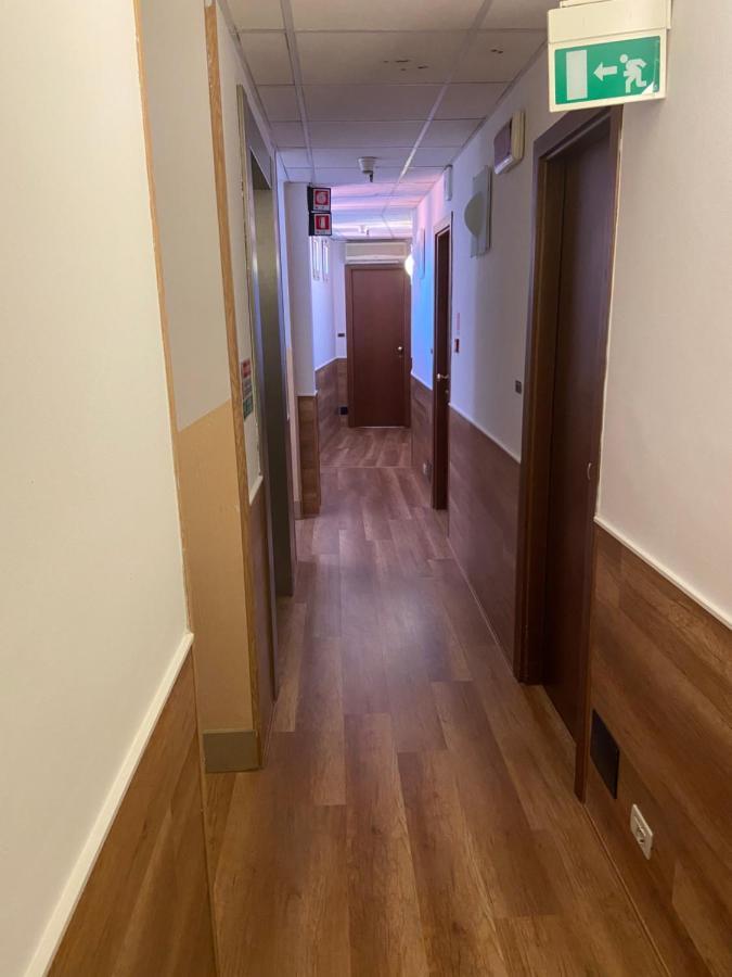 San Giorgio Hotel Bologna