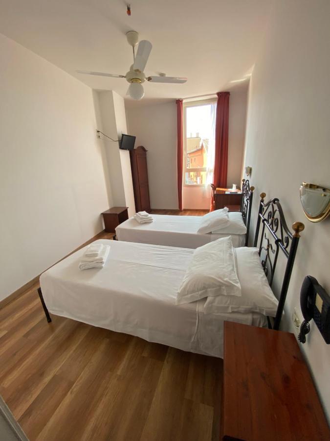 San Giorgio 3* Bologna