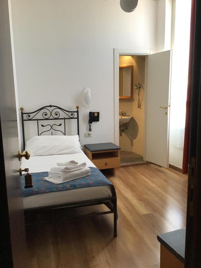 Hotel San Giorgio