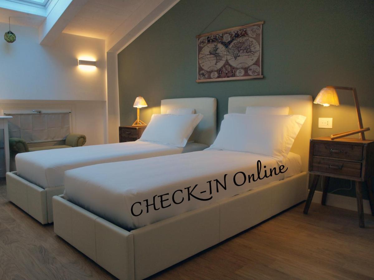 Acquaderni Guest house