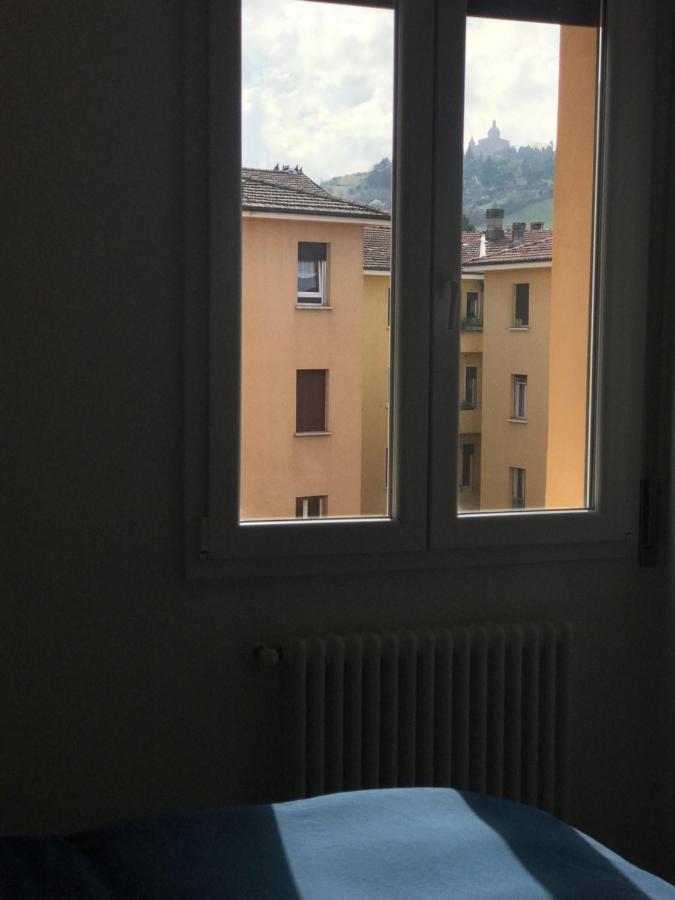 Appartement Near Historic Center With Bicycles Bologna
