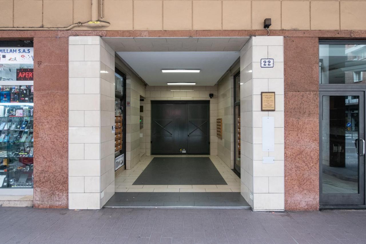 Appartamento Maison Marconi Bologna