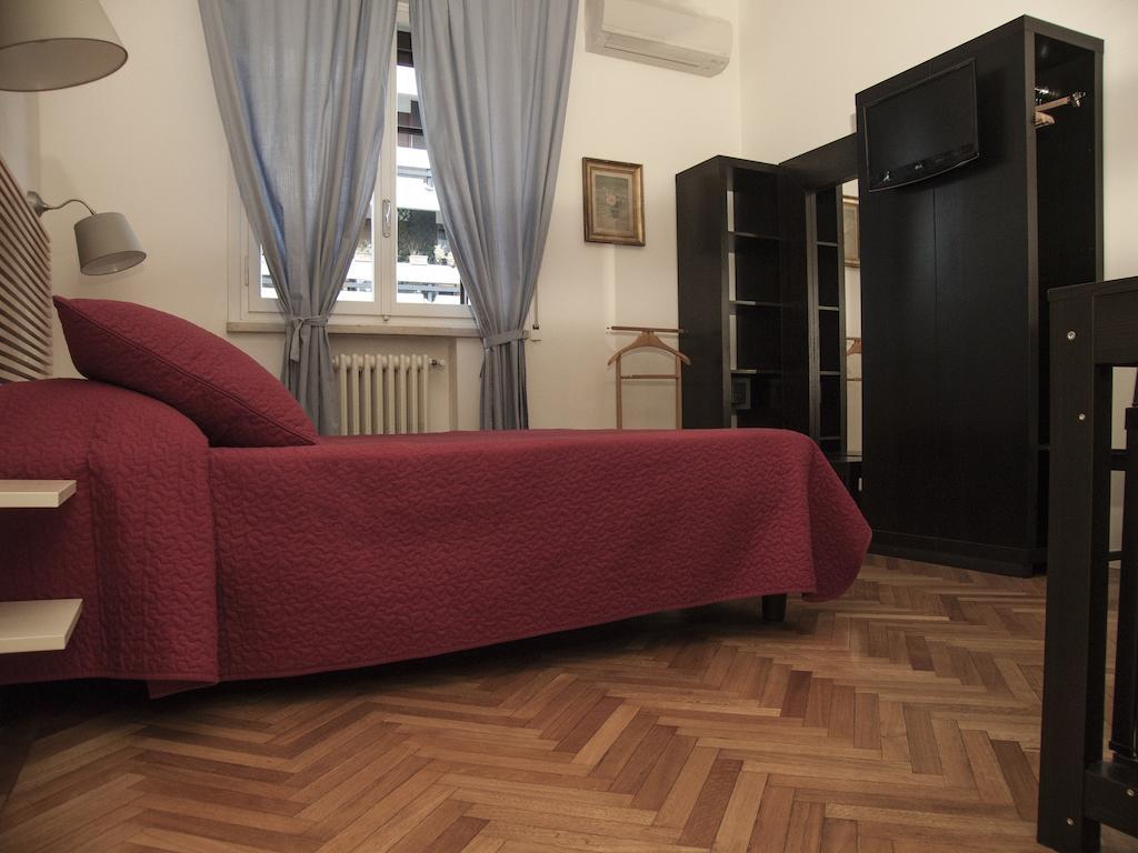 Couette-café La Madeleine Bologne