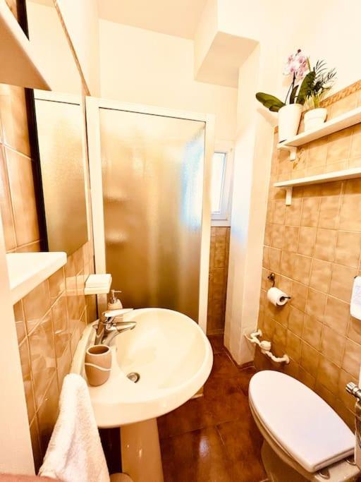 Gloriosos House Appartement *