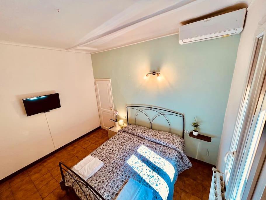 Appartement Gloriosos House *