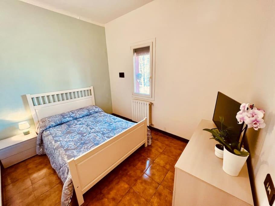 Appartement Gloriosos House *
