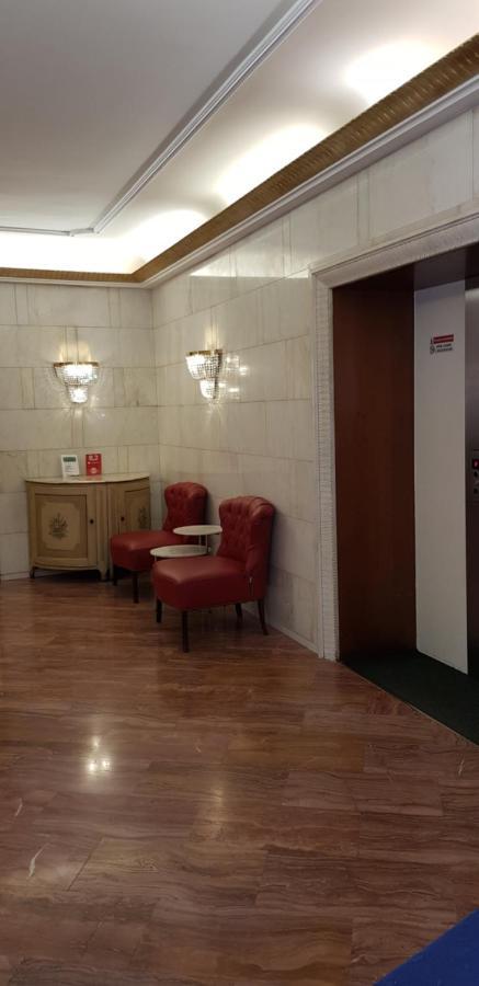 Hotel San Donato - Centro 4*