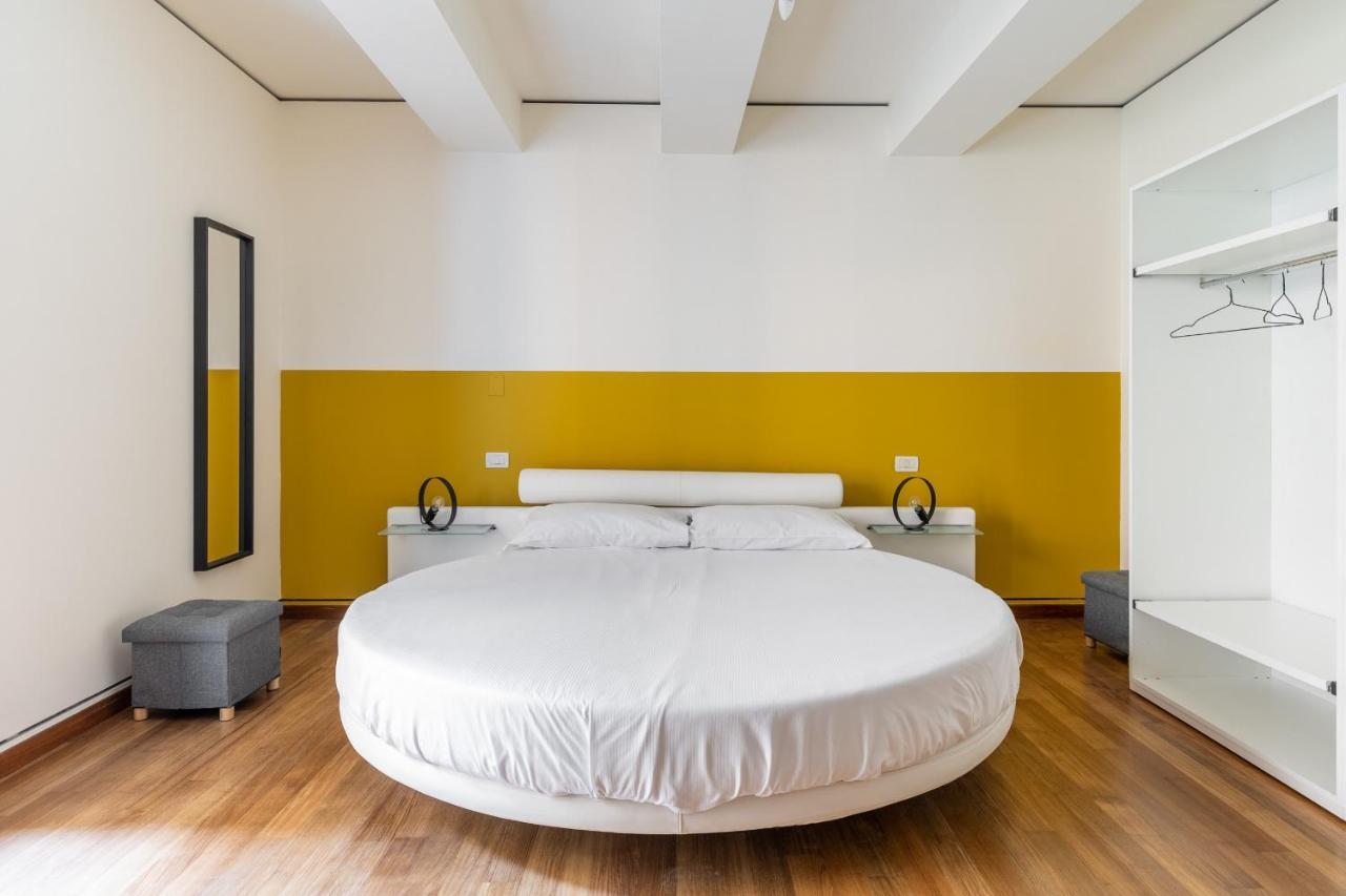 Apartment Casa Ambrosini By Wonderful Italy Bologna