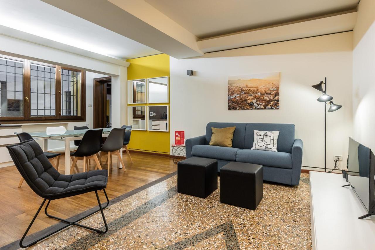 Casa Ambrosini By Wonderful Italy * Bologna