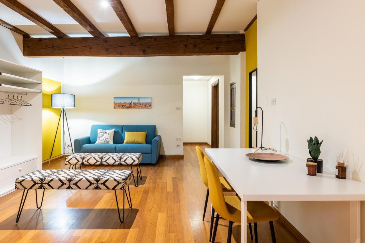 Apartment Casa Ambrosini By Wonderful Italy *