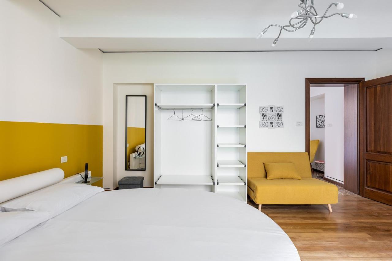 Casa Ambrosini By Wonderful Italy Apartment