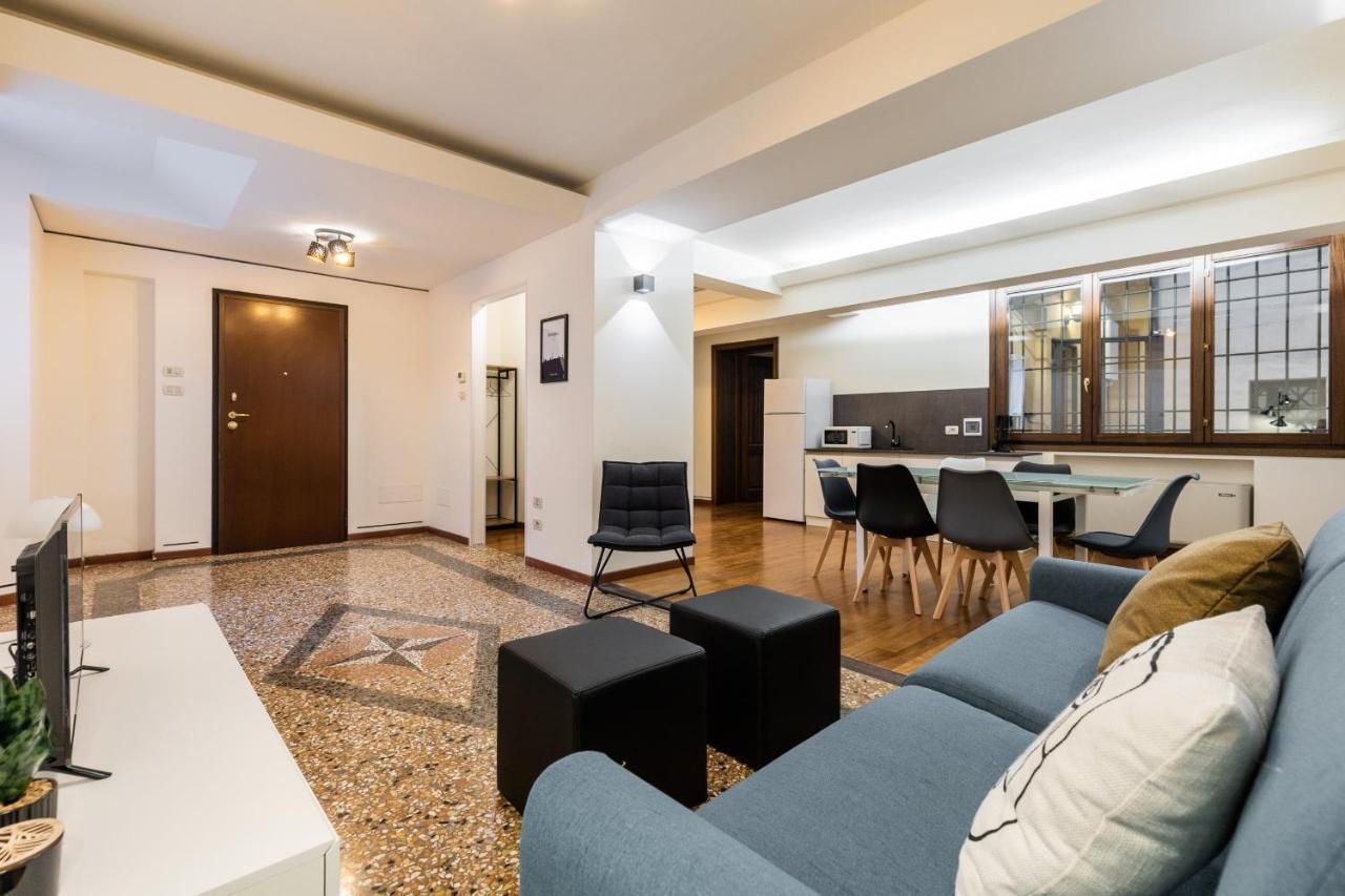Casa Ambrosini By Wonderful Italy Apartment Bologna