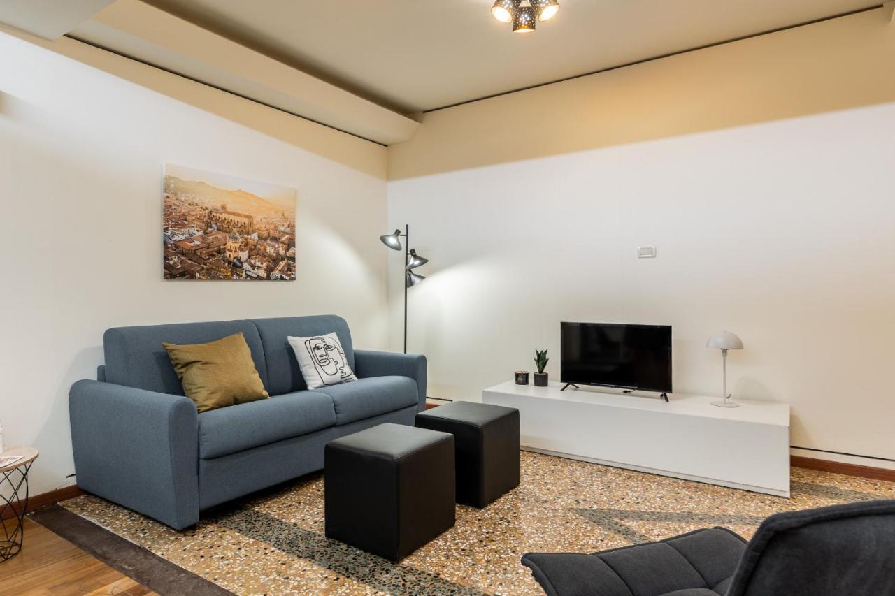 Apartment Casa Ambrosini By Wonderful Italy Bologna